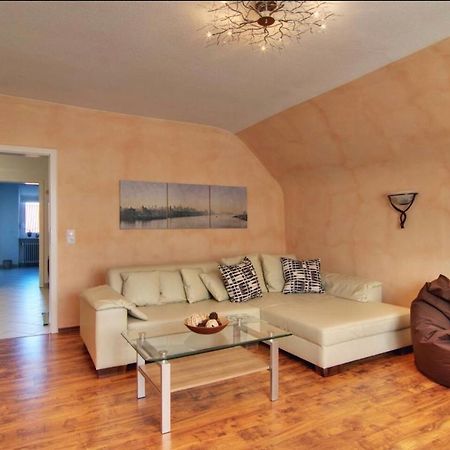 Ferienwohnung Hornisgrindeblick Obersasbach エクステリア 写真