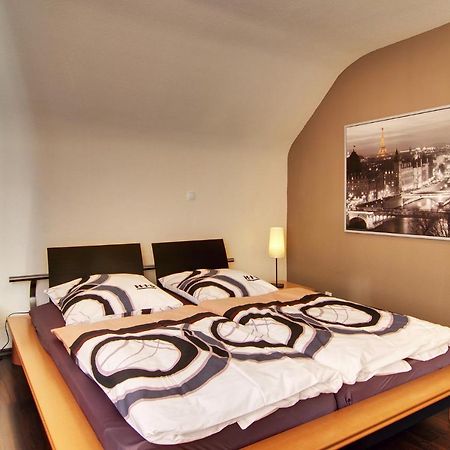 Ferienwohnung Hornisgrindeblick Obersasbach エクステリア 写真