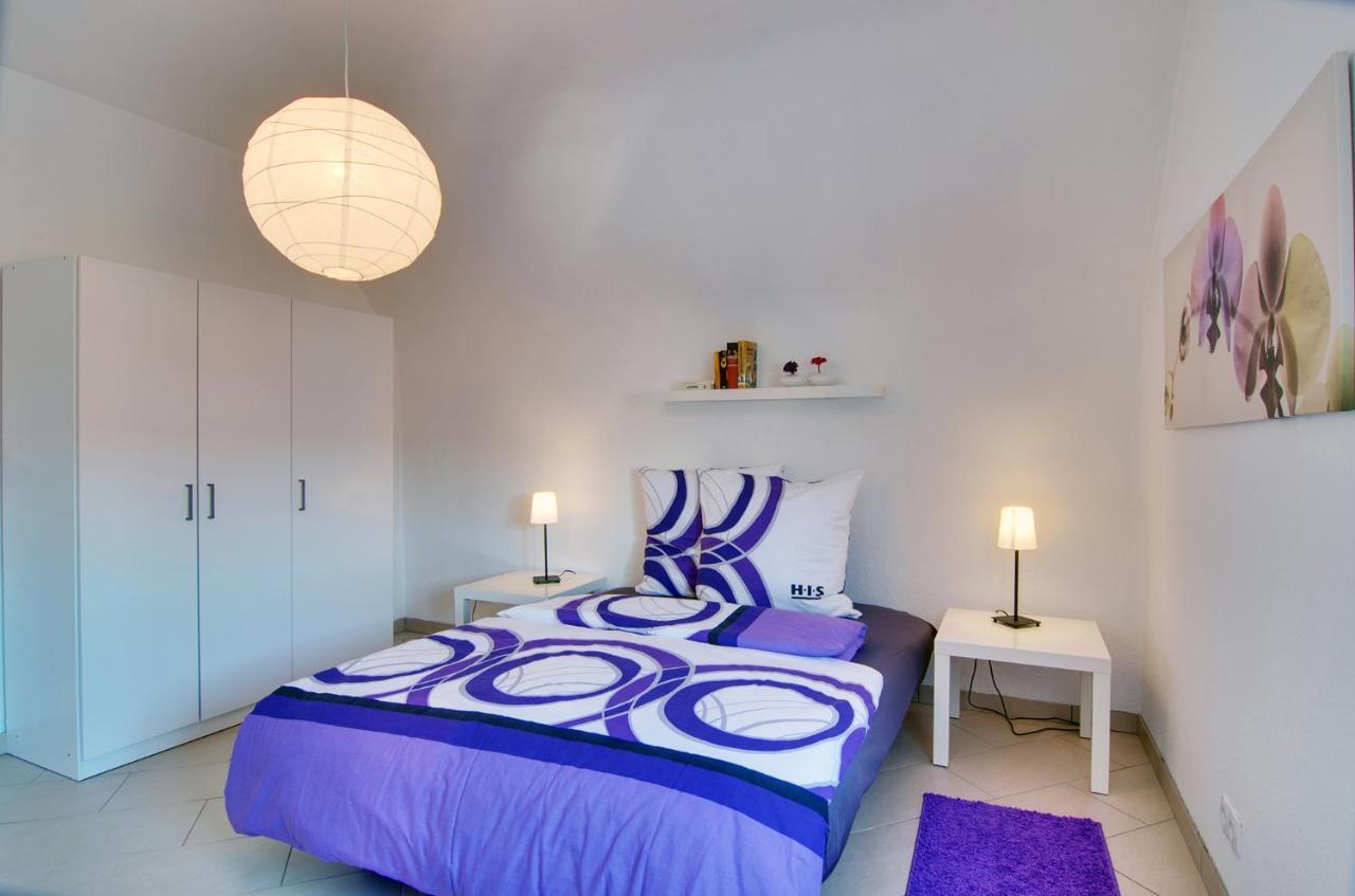 Ferienwohnung Hornisgrindeblick Obersasbach エクステリア 写真
