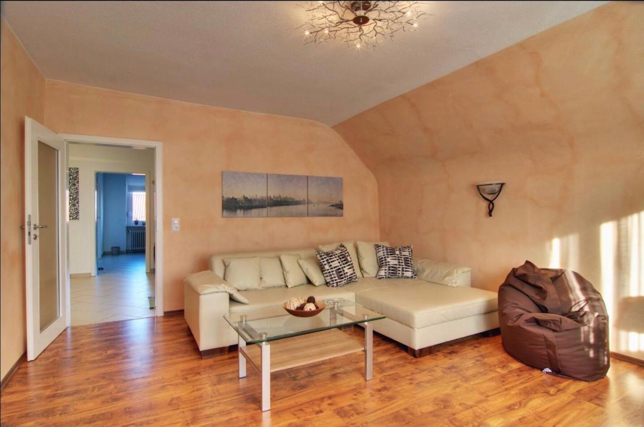 Ferienwohnung Hornisgrindeblick Obersasbach エクステリア 写真